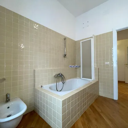 Casa Canepa By World * Alghero