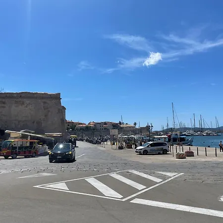 Casa Canepa By World