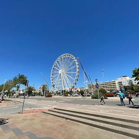 Casa Canepa By World Lägenhet *