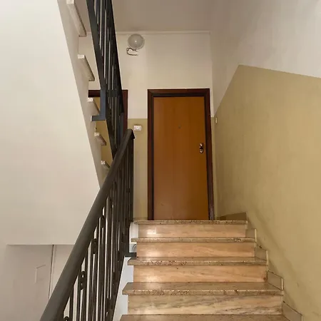 Casa Canepa By World Lägenhet Alghero