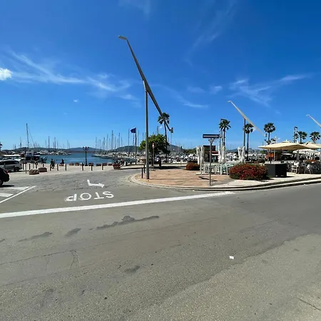 Lägenhet Casa Canepa By World