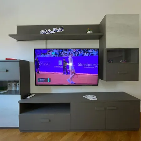 Casa Canepa By World * Alghero