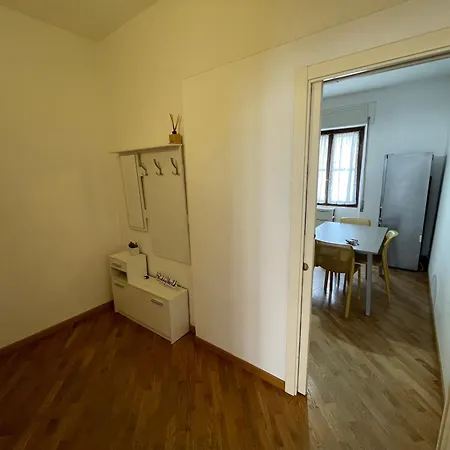 Lägenhet Casa Canepa By World *