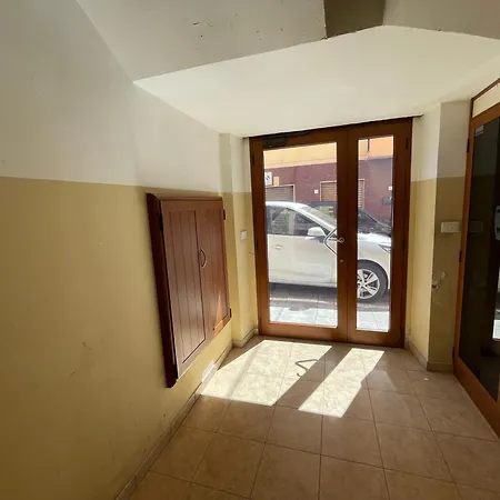 Casa Canepa By World *