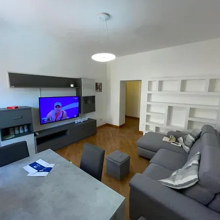 Casa Canepa By World شقة *