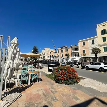 Casa Canepa By World דירה אלגהרו