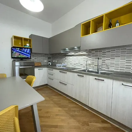 Casa Canepa By World