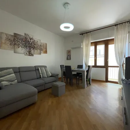 דירה Casa Canepa By World *