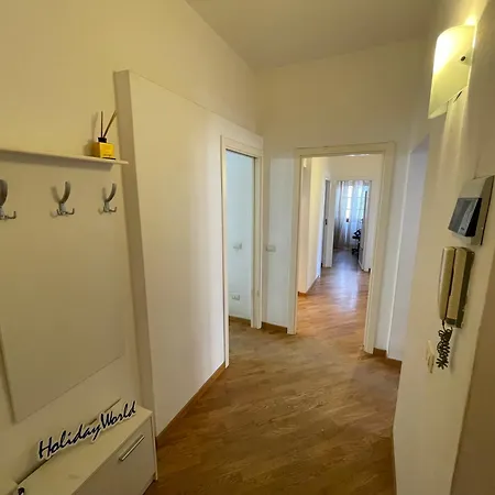 Casa Canepa By World