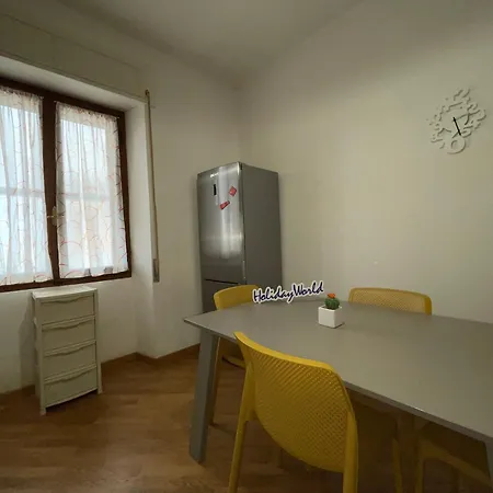 דירה Casa Canepa By World אלגהרו