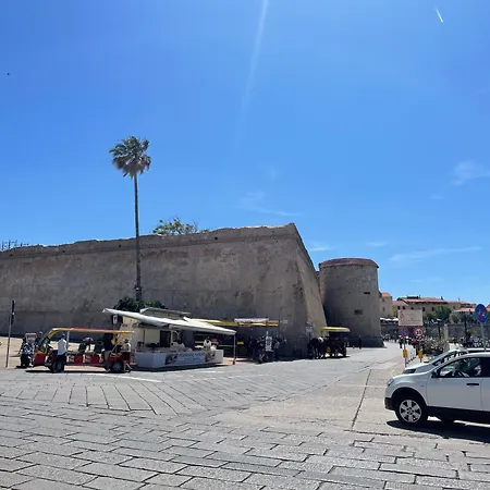 Casa Canepa By World דירה *