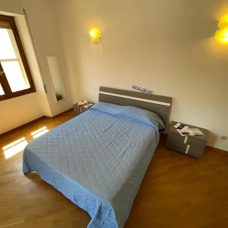 Casa Canepa By World דירה אלגהרו