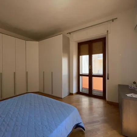 Casa Canepa By World