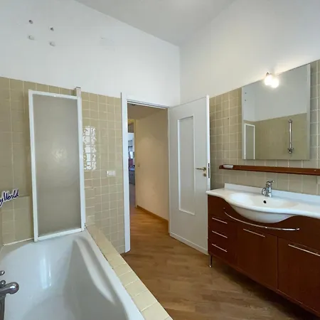 Casa Canepa By World *