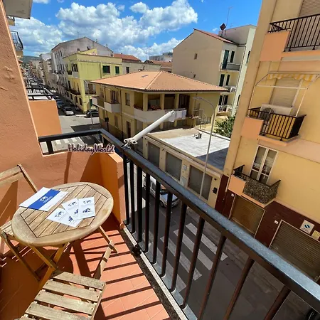 Casa Canepa By World דירה