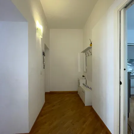 דירה Casa Canepa By World