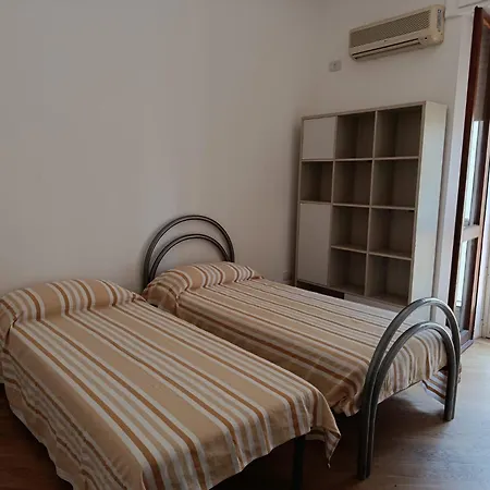 Casa Canepa By World דירה *